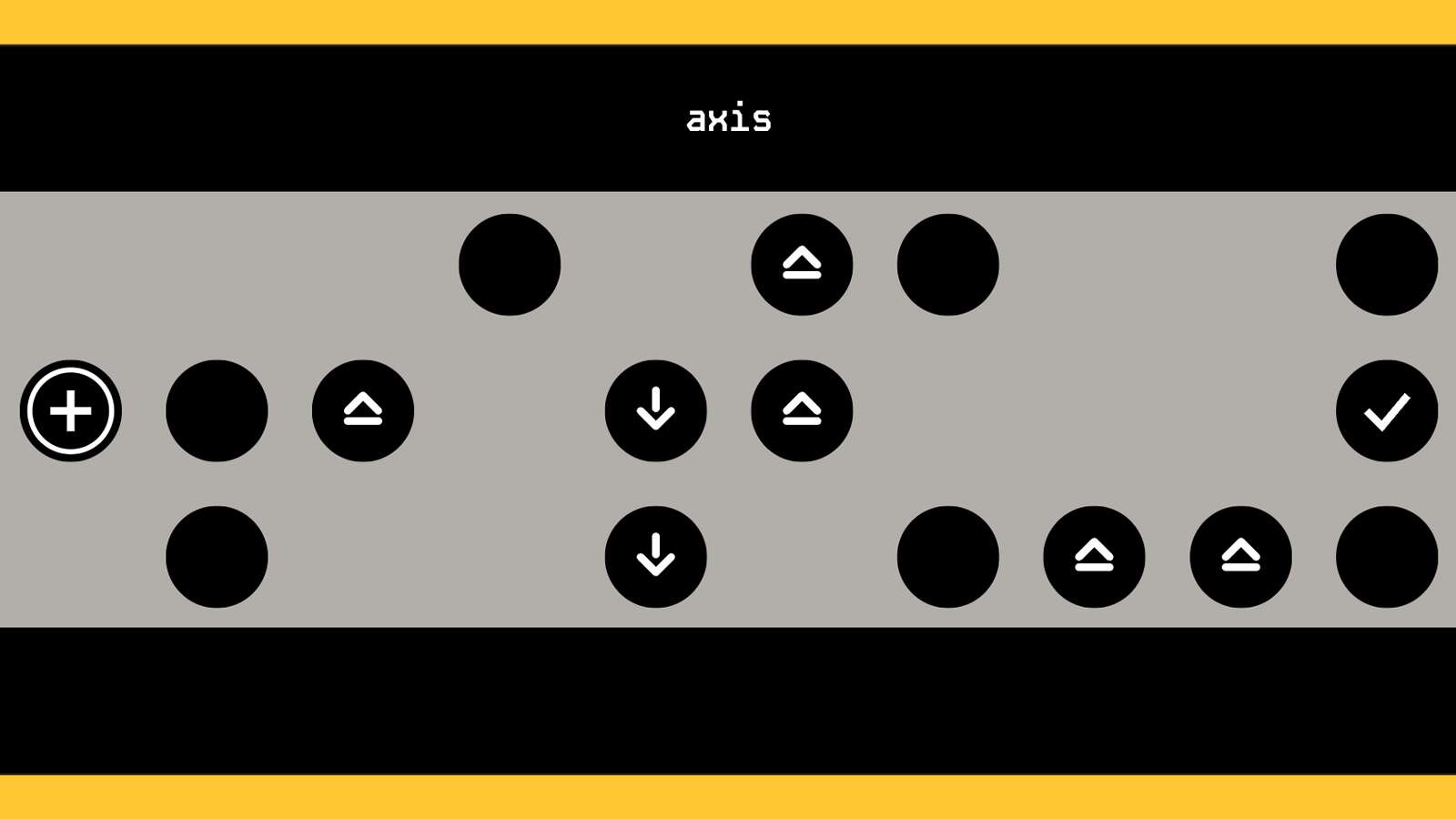 ein screenshot von dem puzzle denkspiele web-spiel unshuffle.io